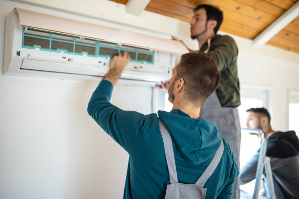Best HVAC Companies Near Me  in Excelsior Springs, MO