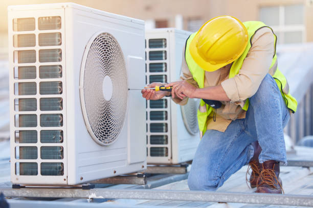Affordable Air Conditioning Repair in Excelsior Springs, MO