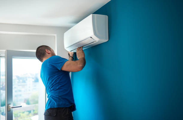 Best HVAC Installation Services  in Excelsior Springs, MO