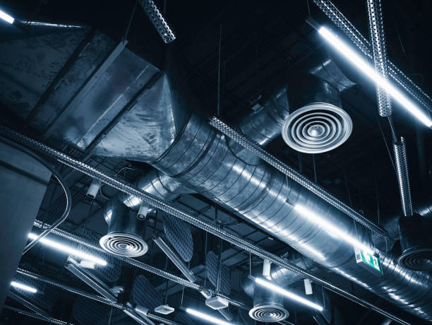 Best Commercial HVAC Repair  in Excelsior Springs, MO