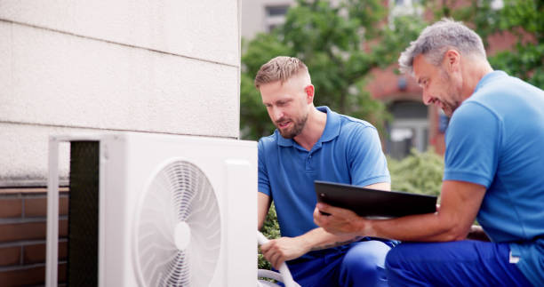 Best HVAC Service Technicians  in Excelsior Springs, MO