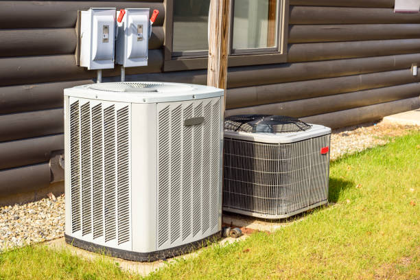 Best Emergency HVAC Repair  in Excelsior Springs, MO